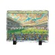 Bristol Bears Rugby Union - Ashton Gate Stadium Art Slate Presentation
